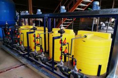 加藥系統的原理、分類、應用及發展趨勢介紹 加藥系統的原理、分類、應用及發展趨勢介紹