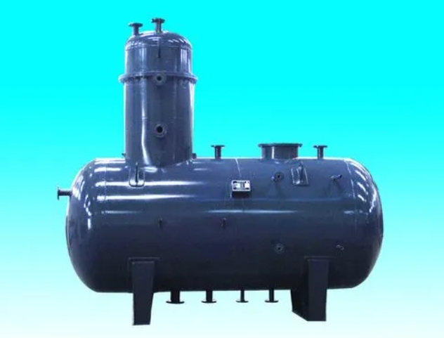 三位一體除氧器