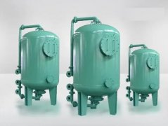 全程綜合水處理器的優點 全程綜合水處理器的優點