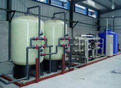 全程綜合水處理器的優勢 全程綜合水處理器的優勢