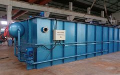 常用的污水處理器設備及其工作原理介紹 常用的污水處理器設備及其工作原理介紹