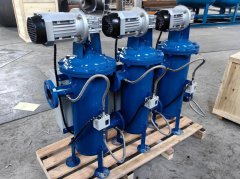 全自動自清洗過濾器如何實現自清洗 全自動自清洗過濾器如何實現自清洗