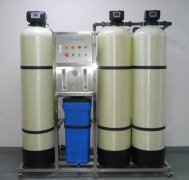 軟化水設備該怎么加鹽 軟化水設備該怎么加鹽