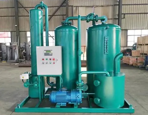 自動(dòng)除氧器