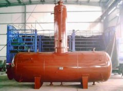 熱力除氧器的工作原理及應(yīng)用 熱力除氧器的工作原理及應(yīng)用