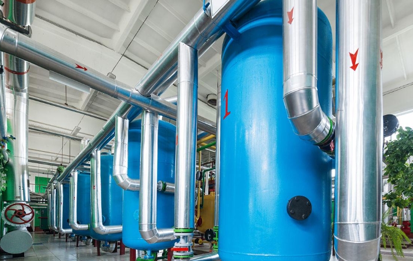 水處理設(shè)備