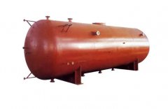 海綿鐵除氧器的除氧過程詳解 海綿鐵除氧器的除氧過程詳解