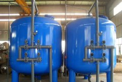 多介質過濾器一般具備哪些功能 多介質過濾器一般具備哪些功能