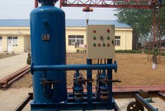 定壓補(bǔ)水裝置的優(yōu)勢特點(diǎn)介紹 定壓補(bǔ)水裝置的優(yōu)勢特點(diǎn)介紹