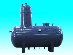 真空除氧器除氧技術(shù)在熱電廠上的應(yīng)用 真空除氧器除氧技術(shù)在熱電廠上的應(yīng)用