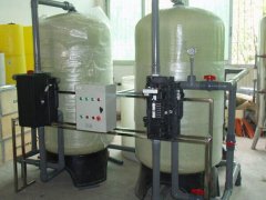軟化水設備的主要功能介紹 軟化水設備的主要功能介紹
