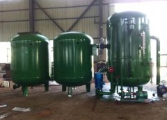 電化學三位一體除氧器的優勢是什么 電化學三位一體除氧器的優勢是什么