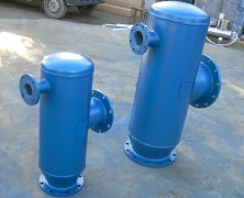 手動除污器的幾大主要分類及其特點 手動除污器的幾大主要分類及其特點