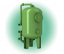 除鐵除錳設備的優勢特點 除鐵除錳設備的優勢特點