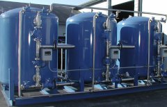 鍋爐電鍍軟化水設備的種類、工作原理及選型要點 鍋爐電鍍軟化水設備的種類、工作原理及選型要點