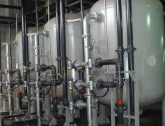 鍋爐軟化水處理設備的操作流程及注意事項 鍋爐軟化水處理設備的操作流程及注意事項