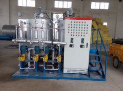 如何選擇合適的一體化污水處理設備? 如何選擇合適的一體化污水處理設備?