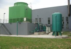 未來水處理新趨勢:循環水處理設備 未來水處理新趨勢:循環水處理設備