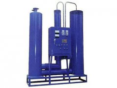 解析除氧器有哪些產品優(yōu)勢? 解析除氧器有哪些產品優(yōu)勢?