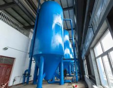 高效旋流凈化水裝置優勢解析 高效旋流凈化水裝置優勢解析