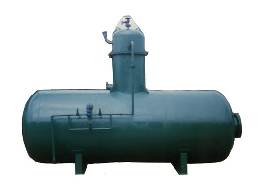 高壓噴霧式除氧器 高壓噴霧式除氧器