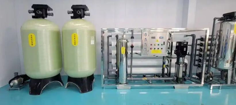 循環(huán)水處理設(shè)備