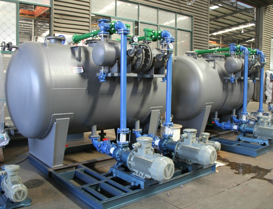 定壓補(bǔ)水裝置