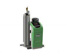 真空定壓補水排氣機組工作原理及產品優勢 真空定壓補水排氣機組工作原理及產品優勢