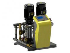 定壓補水機組工作原理及產品優勢 定壓補水機組工作原理及產品優勢