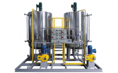 聯(lián)氨除氧加藥裝置結(jié)構(gòu)組成及應用范圍 聯(lián)氨除氧加藥裝置結(jié)構(gòu)組成及應用范圍