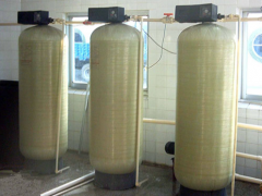 空調(diào)軟化水設(shè)備產(chǎn)品優(yōu)勢及應用范圍 空調(diào)軟化水設(shè)備產(chǎn)品優(yōu)勢及應用范圍