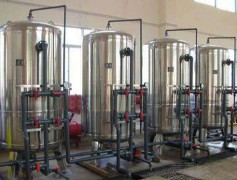 煤礦用軟化水設(shè)備產(chǎn)品優(yōu)勢(shì)及應(yīng)用領(lǐng)域 煤礦用軟化水設(shè)備產(chǎn)品優(yōu)勢(shì)及應(yīng)用領(lǐng)域