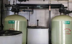 中天恒遠(yuǎn)軟水設(shè)備工作原理及設(shè)備特點(diǎn) 中天恒遠(yuǎn)軟水設(shè)備工作原理及設(shè)備特點(diǎn)