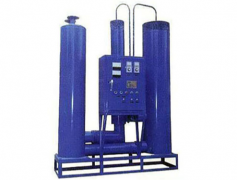 解析除氧器結構組成及設備優勢 解析除氧器結構組成及設備優勢