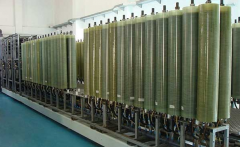 垃圾滲透液處理設(shè)備工藝原理及設(shè)備特點(diǎn) 垃圾滲透液處理設(shè)備工藝原理及設(shè)備特點(diǎn)