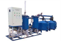 電解水處理器工藝原理及設(shè)備特點(diǎn) 電解水處理器工藝原理及設(shè)備特點(diǎn)