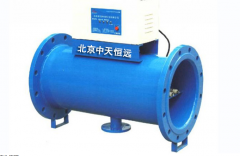 電子水處理器工藝原理及設(shè)備特點(diǎn) 電子水處理器工藝原理及設(shè)備特點(diǎn)