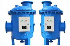 全程水處理器工作原理及應(yīng)用范圍 全程水處理器工作原理及應(yīng)用范圍