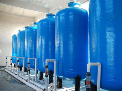 除氟設備產品特點及應用范圍 除氟設備產品特點及應用范圍