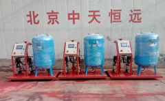 鍋爐定壓補水裝置產(chǎn)品特點及應(yīng)用領(lǐng)域 鍋爐定壓補水裝置產(chǎn)品特點及應(yīng)用領(lǐng)域