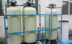 鍋爐軟水器工作原理及主要優勢 鍋爐軟水器工作原理及主要優勢