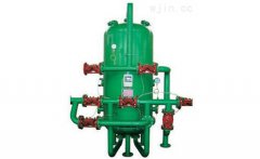 氧化氫樹脂除氧器工作原理及主要優勢 氧化氫樹脂除氧器工作原理及主要優勢