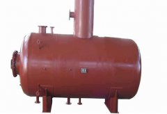 鍋爐除氧器工作原理及主要優勢 鍋爐除氧器工作原理及主要優勢