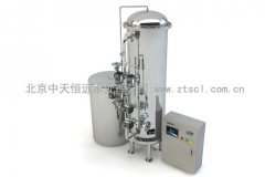 高溫軟化水設備工作原理及主要優勢 高溫軟化水設備工作原理及主要優勢