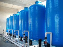 除氟設備工作原理及主要優勢 除氟設備工作原理及主要優勢